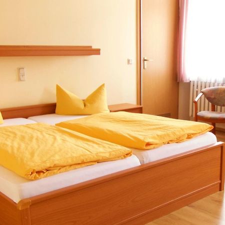 Hotel Zum Schwan Nachterstedt Экстерьер фото